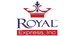 Royal Express Inc