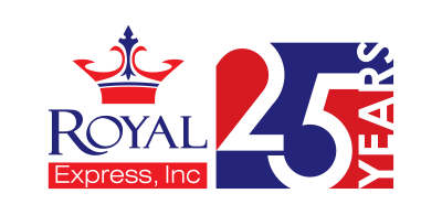 Royal Express Inc